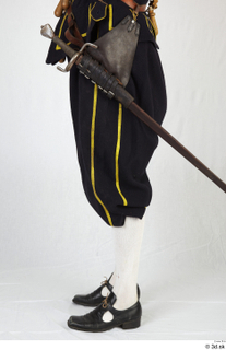 Photos Army man in cloth suit 4 17th century army…